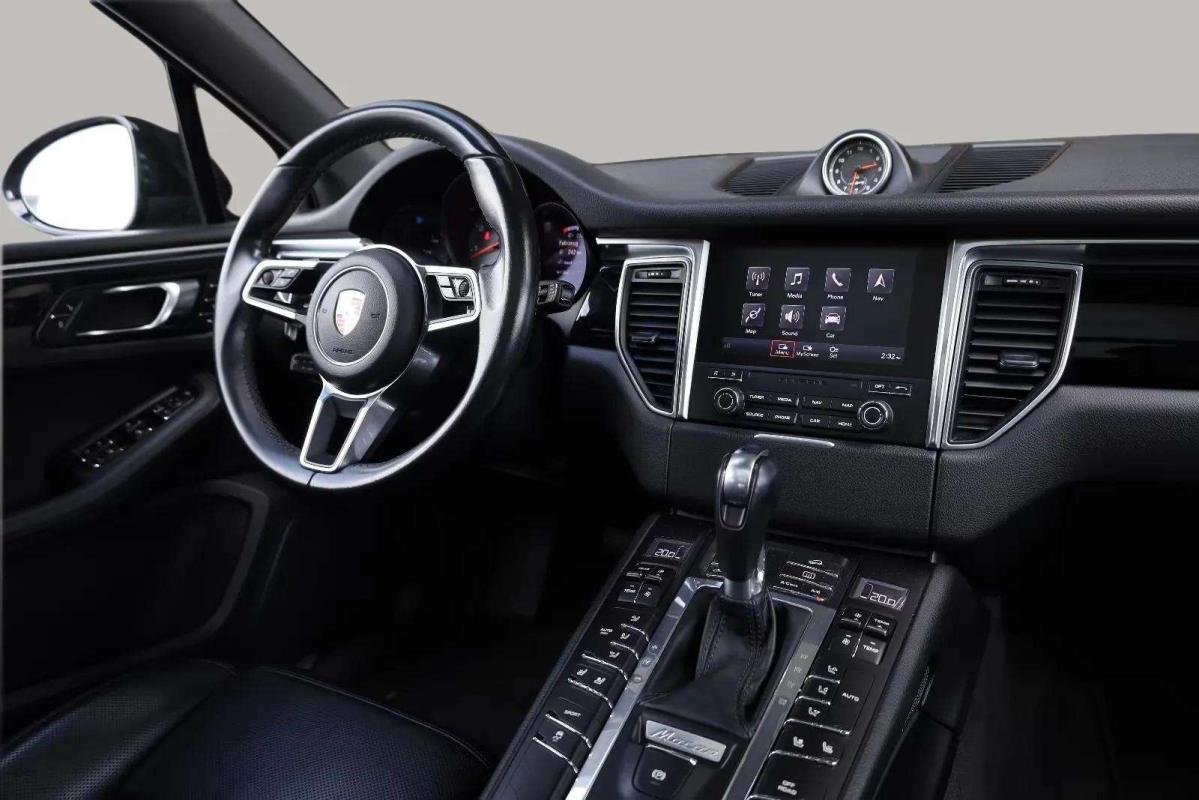 Porsche Macan - Photo 5