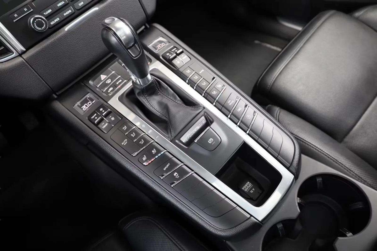 Porsche Macan - Photo 6