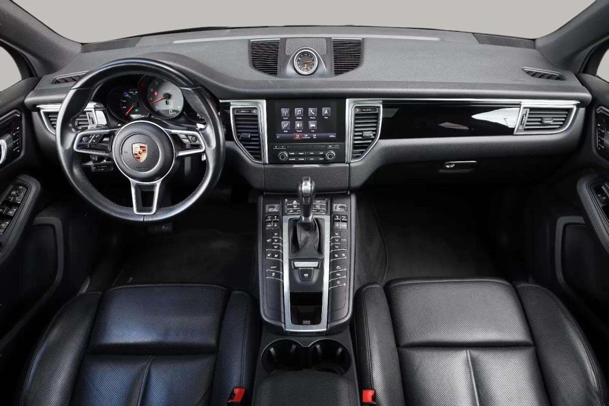 Porsche Macan - Photo 7
