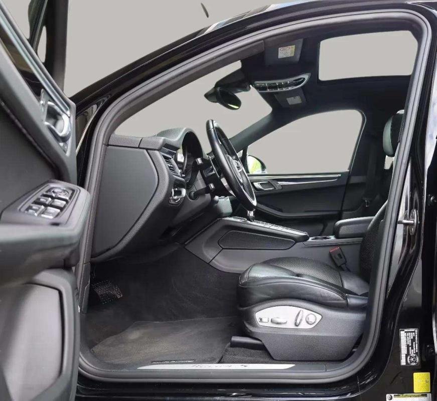 Porsche Macan - Photo 8