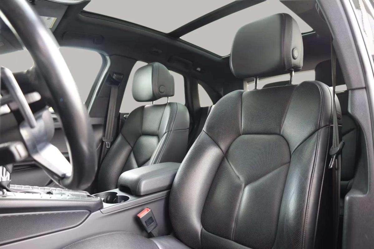 Porsche Macan - Photo 9