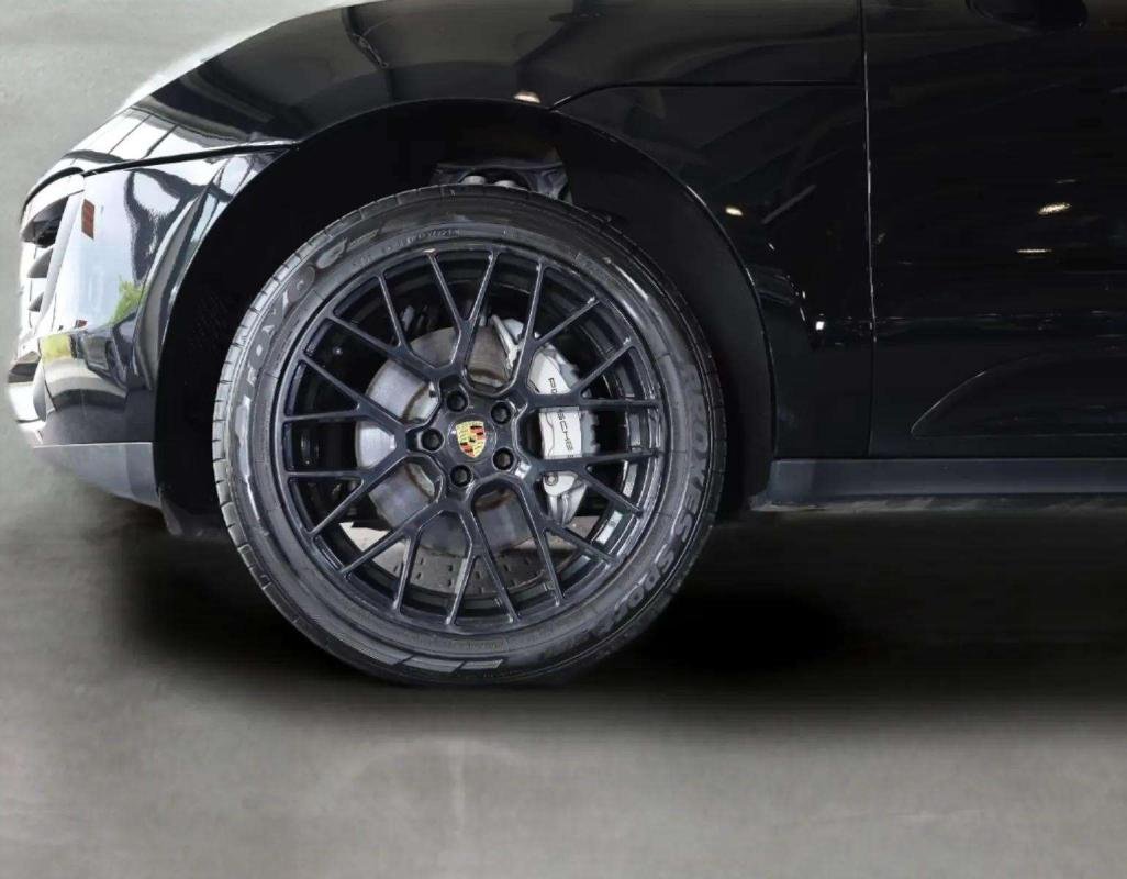 Porsche Macan - Photo 10