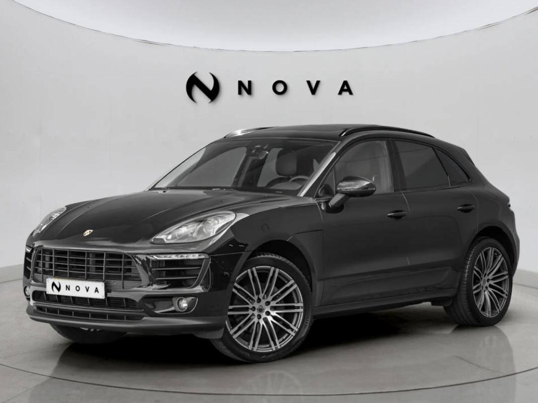 Porsche Macan - Photo 1