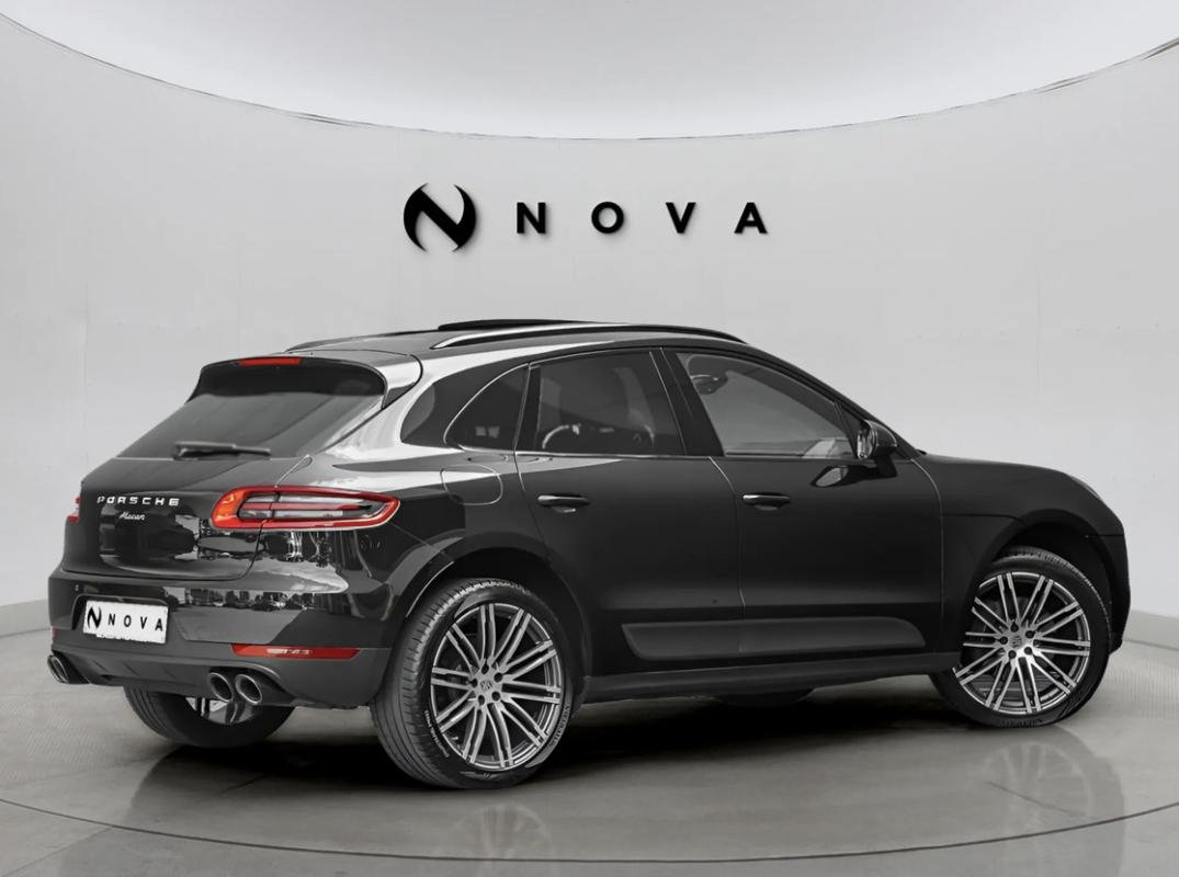 Porsche Macan - Photo 12