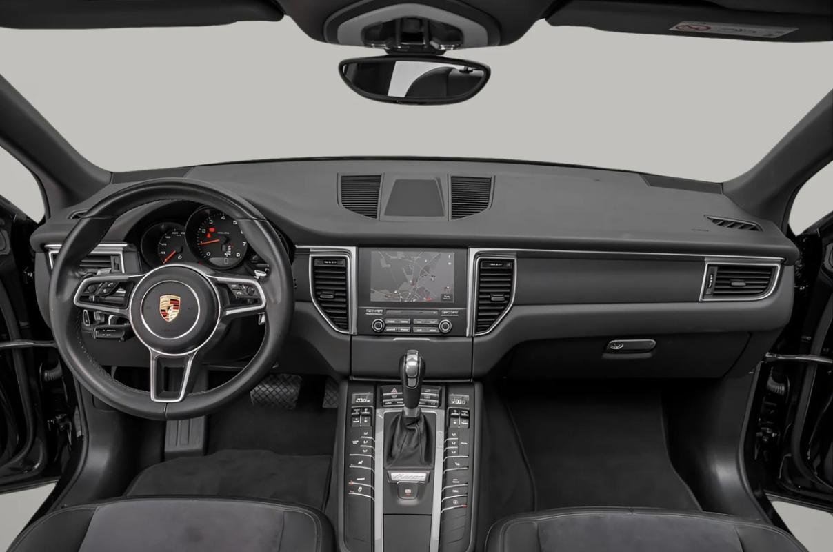 Porsche Macan - Photo 2