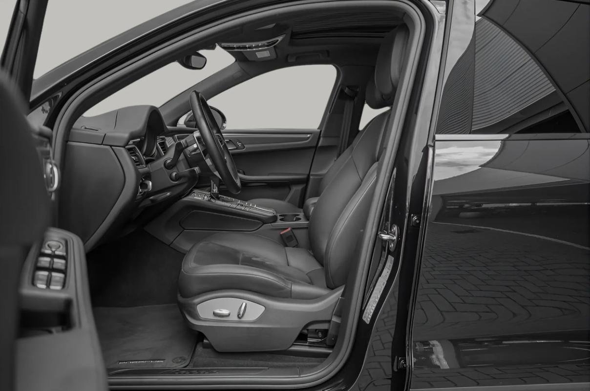 Porsche Macan - Photo 3