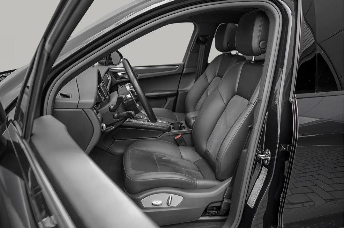 Porsche Macan - Photo 4