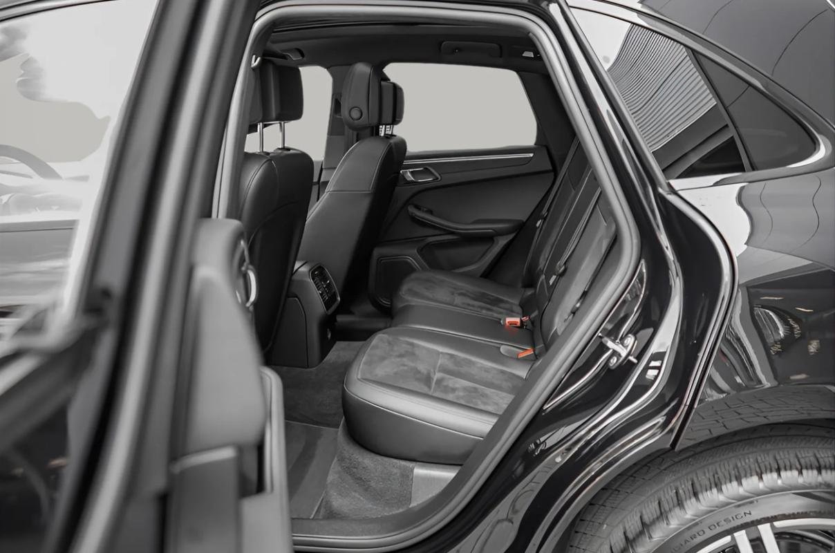 Porsche Macan - Photo 5