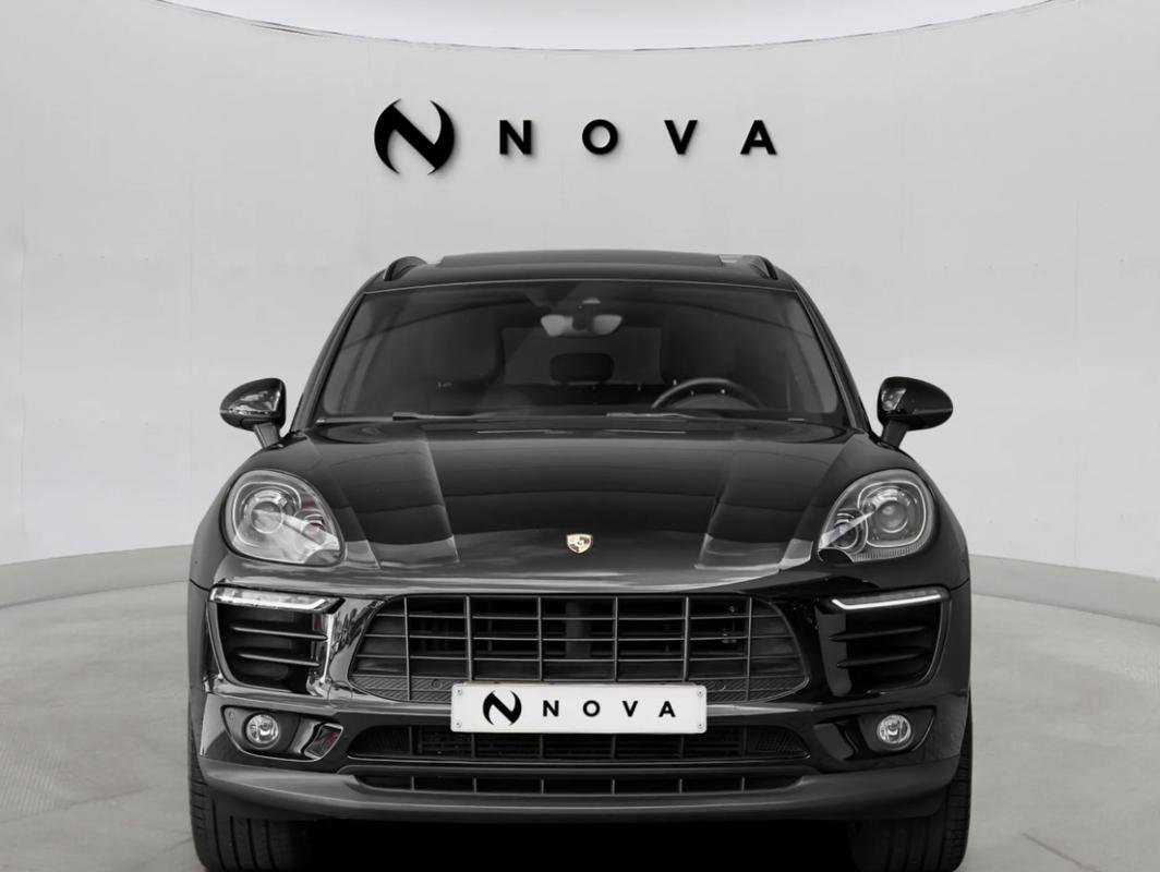 Porsche Macan - Photo 6