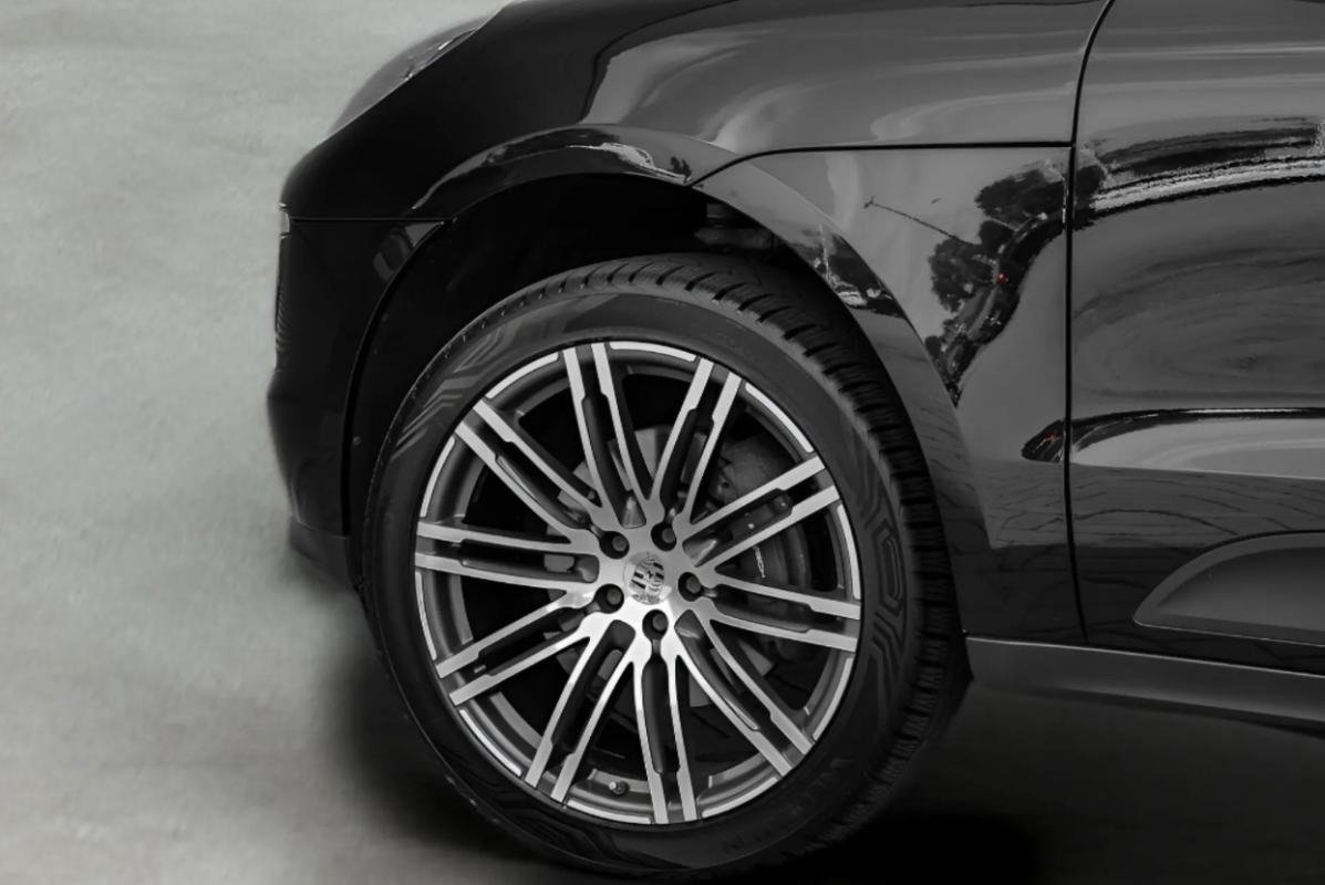Porsche Macan - Photo 7