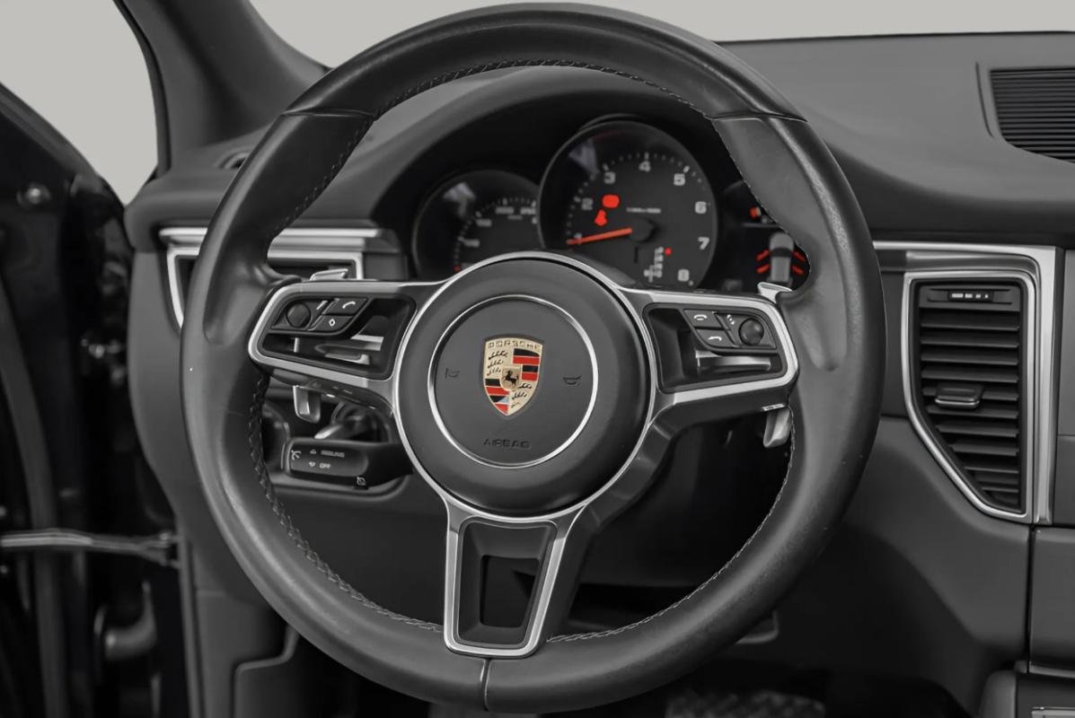 Porsche Macan - Photo 8
