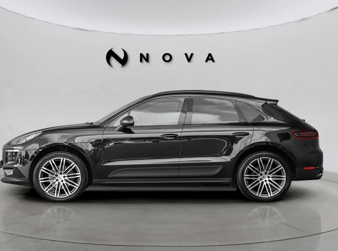 Porsche Macan - Photo 9