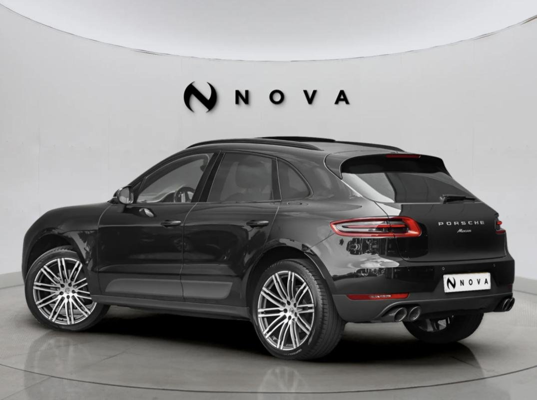 Porsche Macan - Photo 10