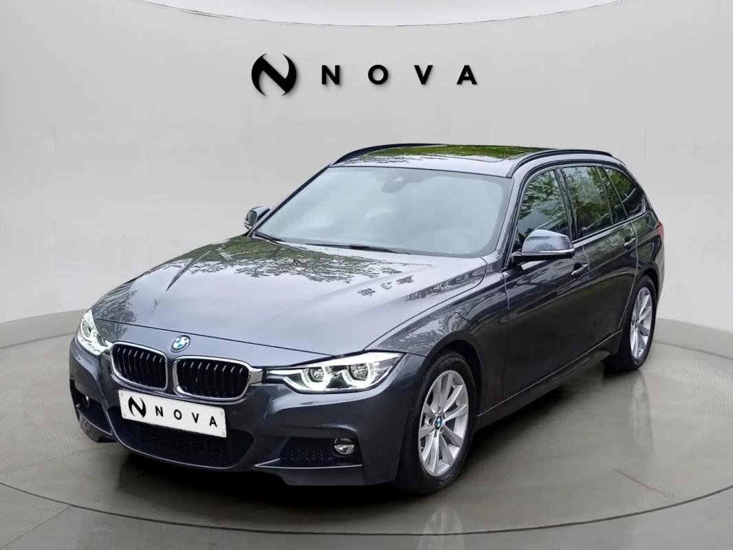 BMW 330 - Photo 1