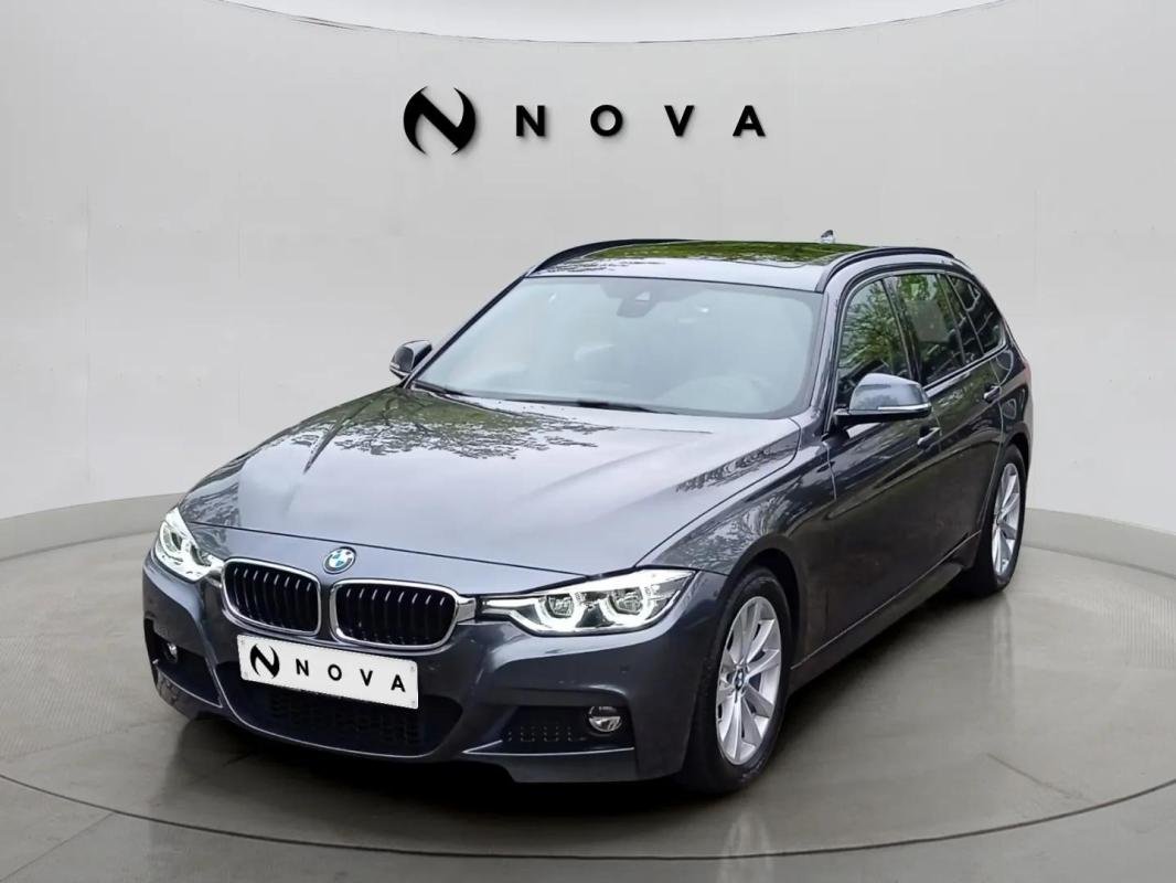 BMW 330 - Photo 2