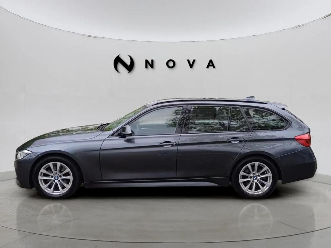 BMW 330 - Photo 3