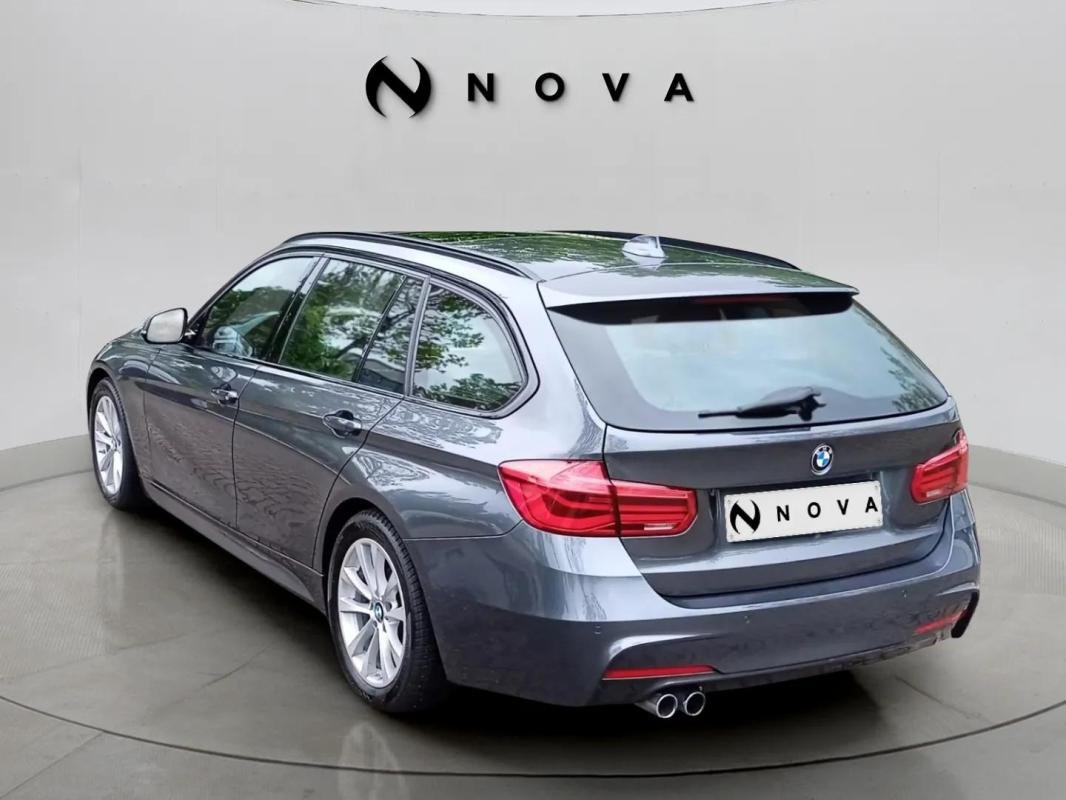 BMW 330 - Photo 4