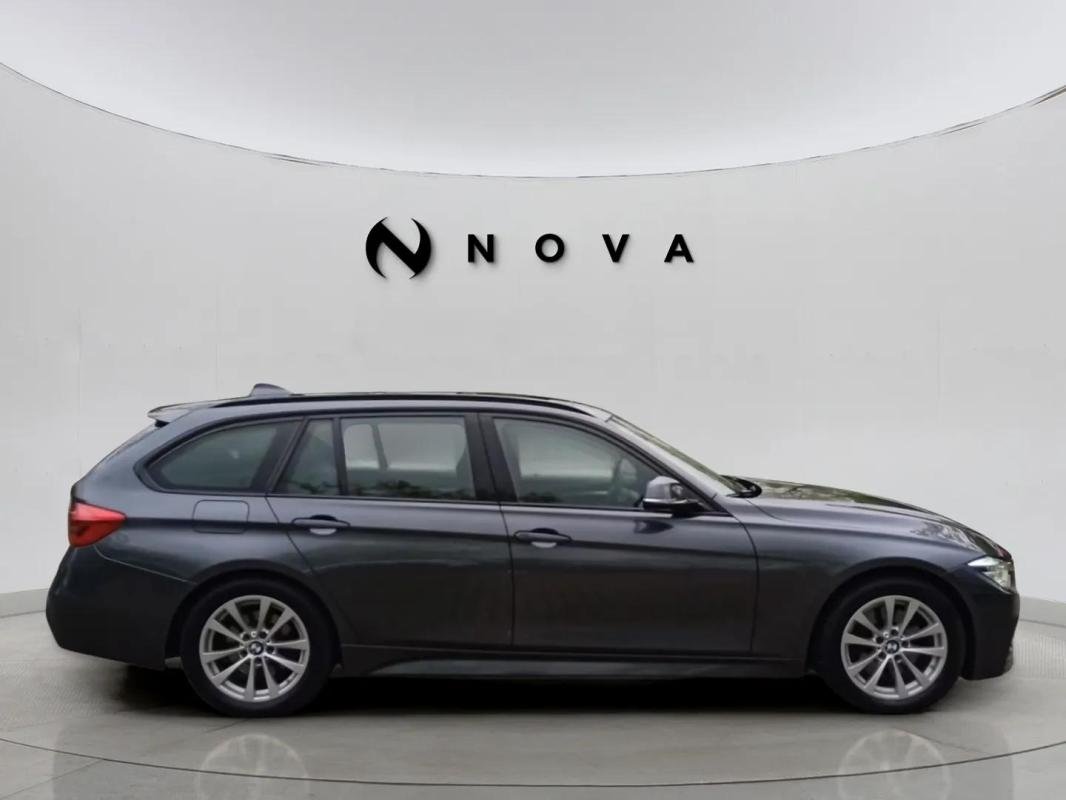 BMW 330 - Photo 6