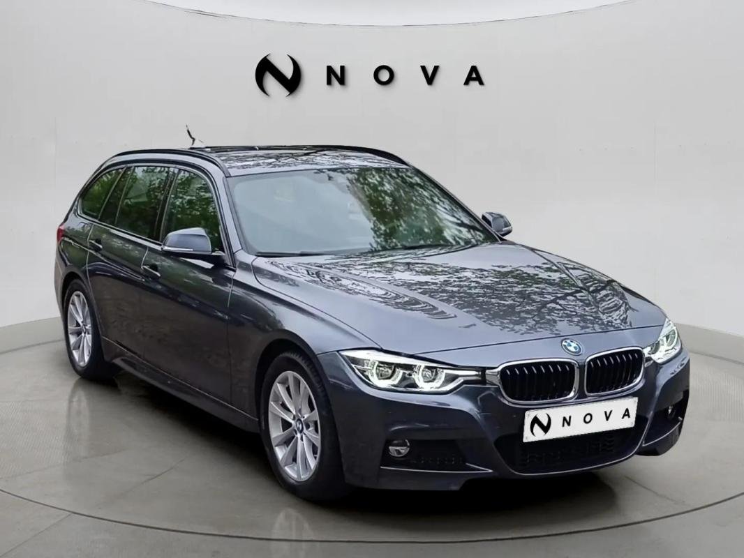 BMW 330 - Photo 7