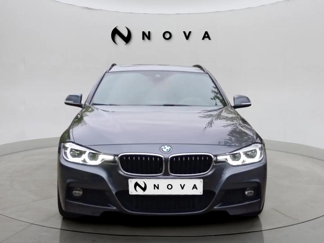 BMW 330 - Photo 8
