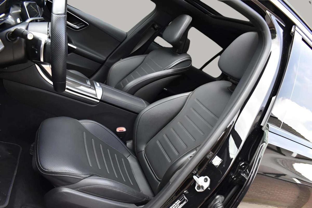 Mercedes Classe C - Photo 5