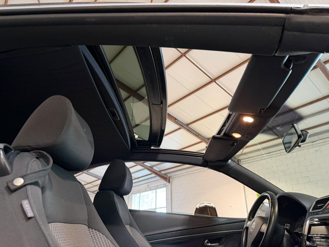 Volkswagen Eos - Photo 12