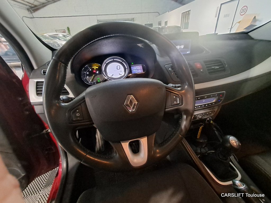 Renault Mégane - Photo 11