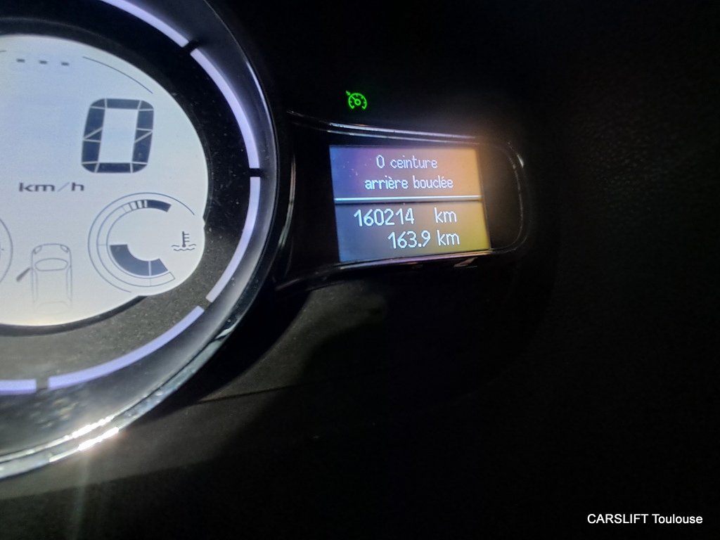 Renault Mégane - Photo 13