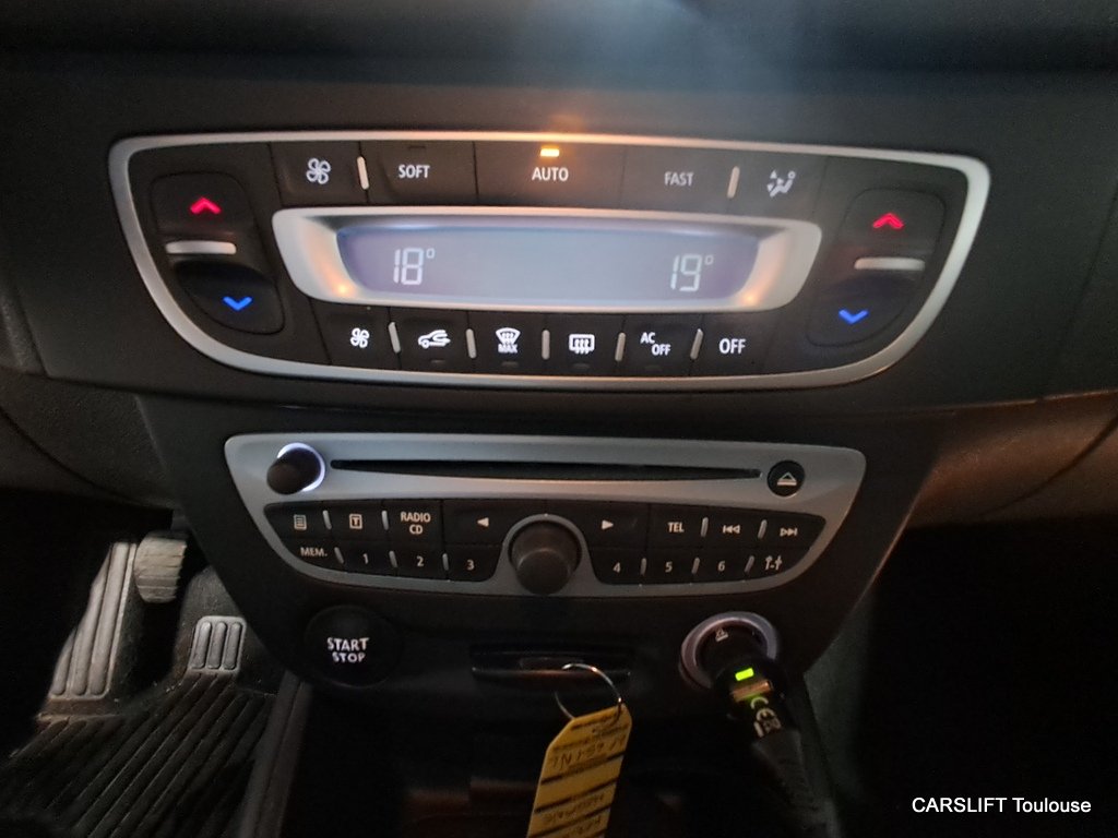 Renault Mégane - Photo 14
