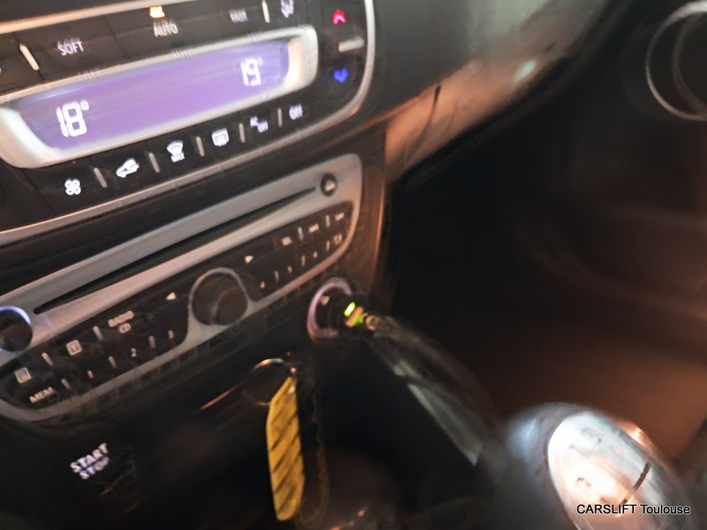 Renault Mégane - Photo 16
