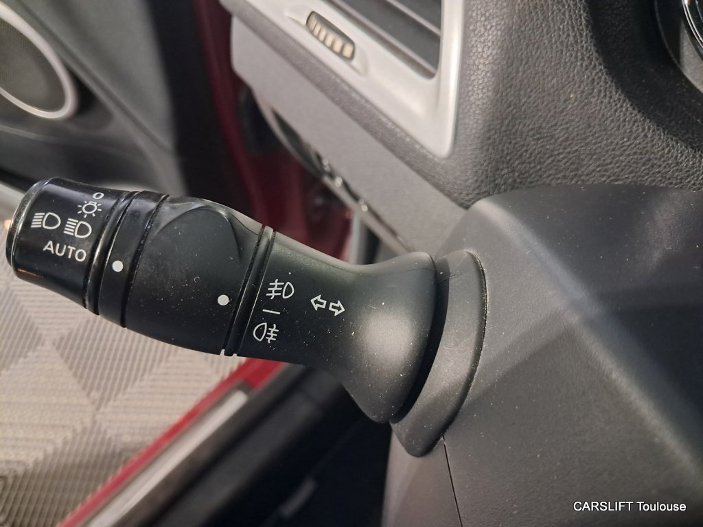 Renault Mégane - Photo 18