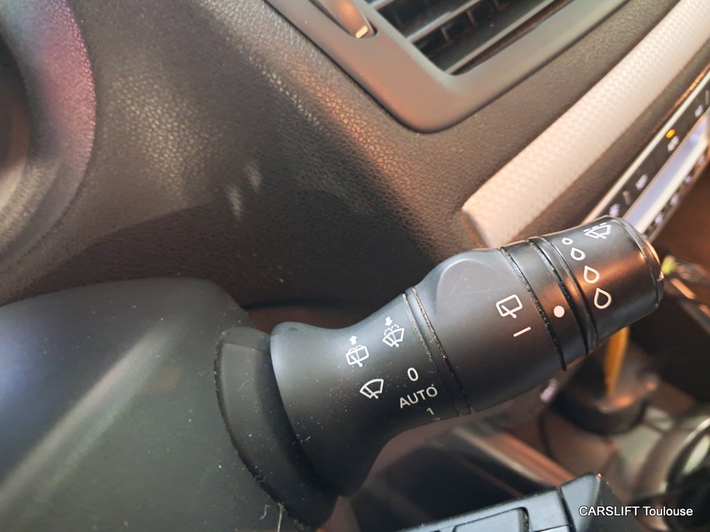 Renault Mégane - Photo 19