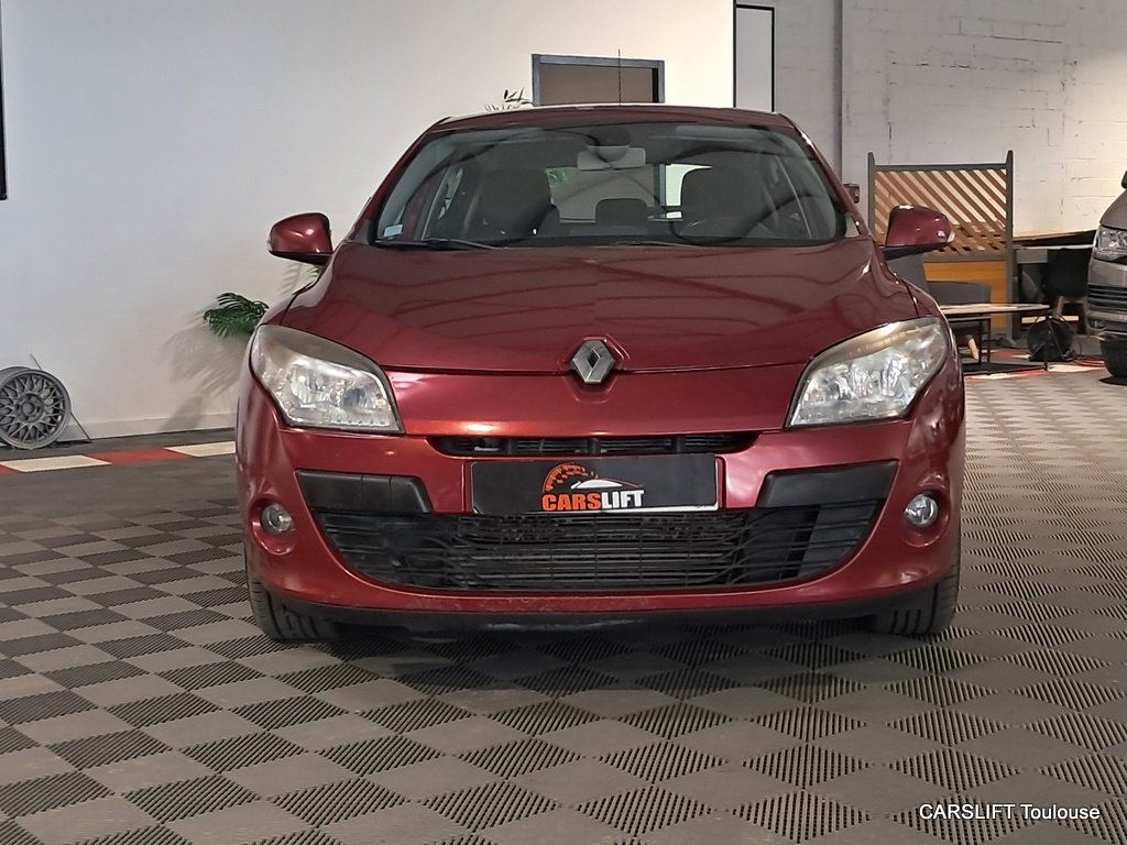 Renault Mégane - Photo 2
