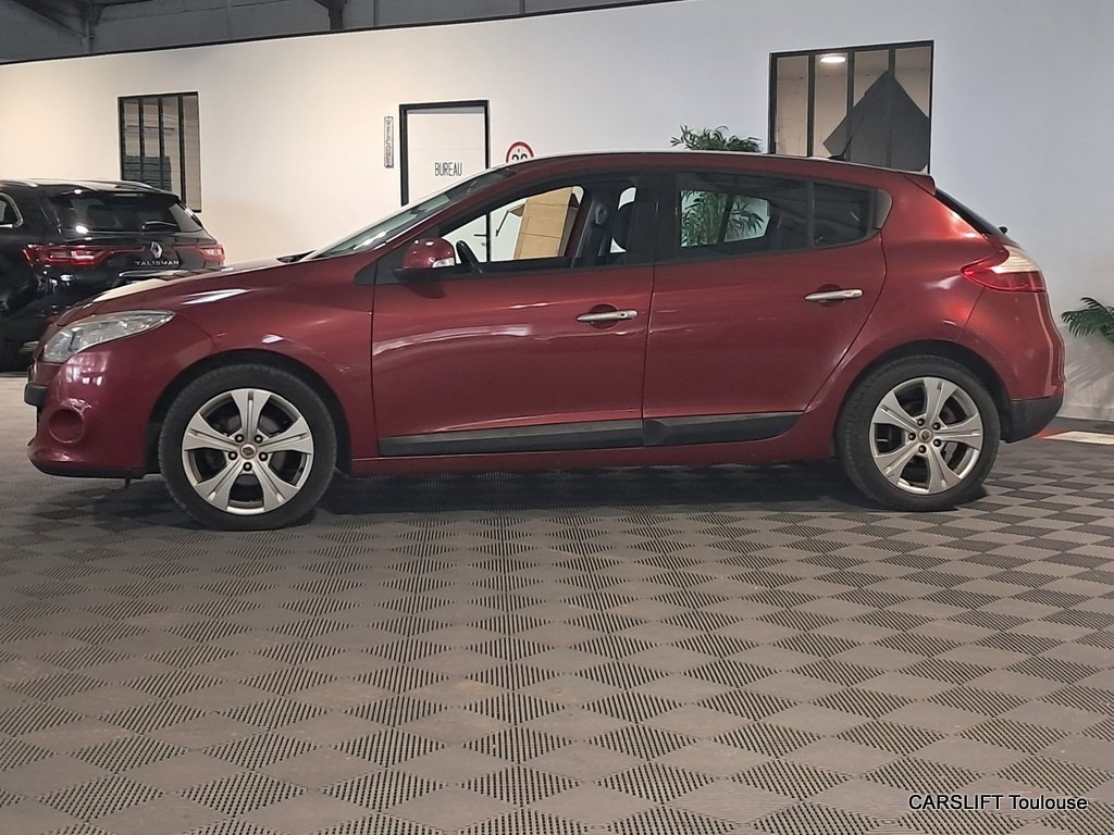 Renault Mégane - Photo 4