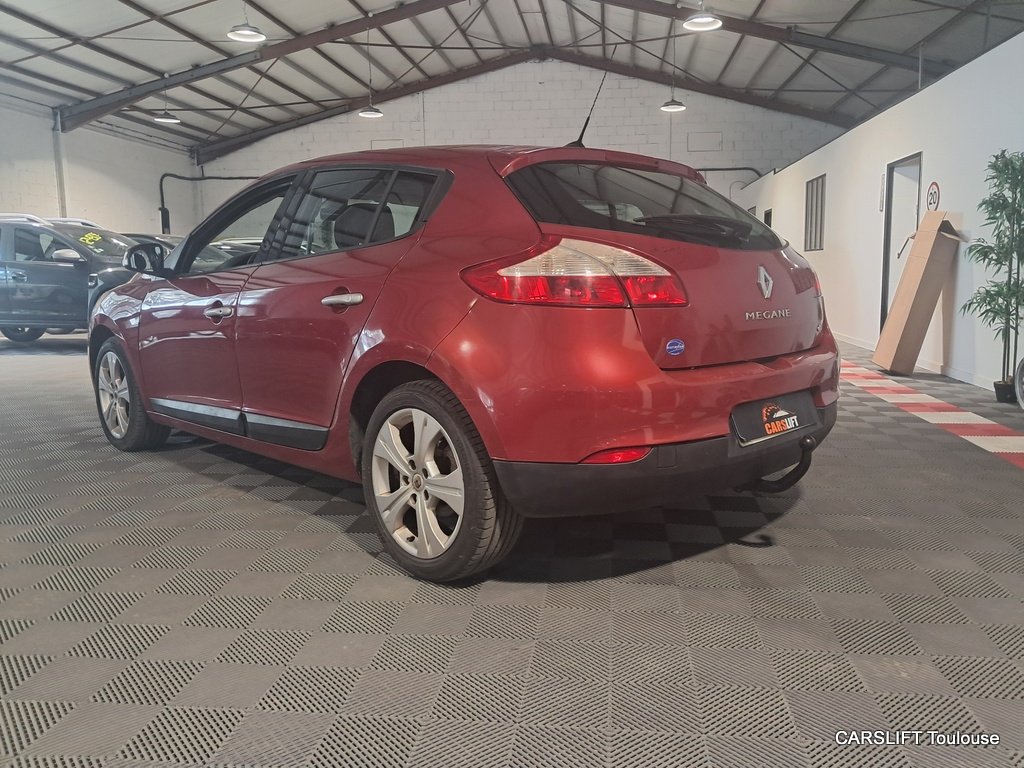 Renault Mégane - Photo 5