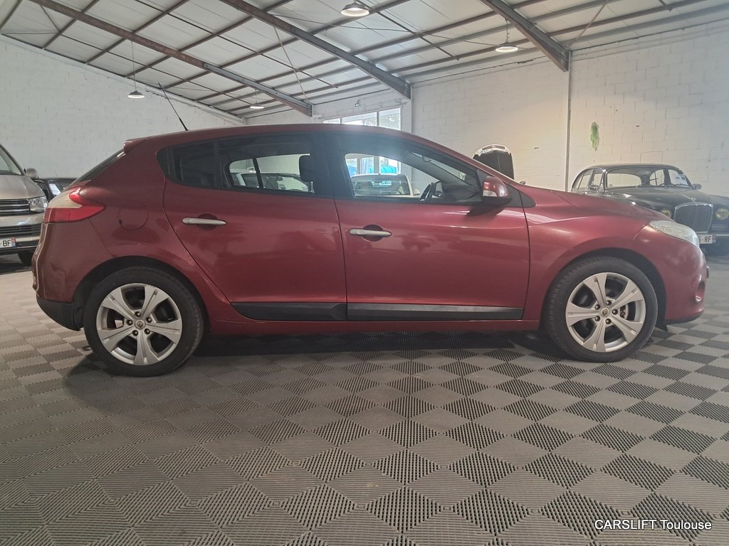 Renault Mégane - Photo 7