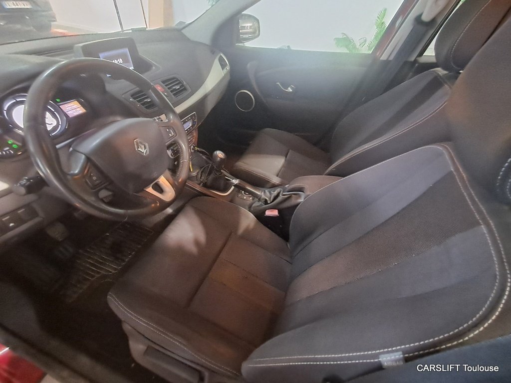 Renault Mégane - Photo 10