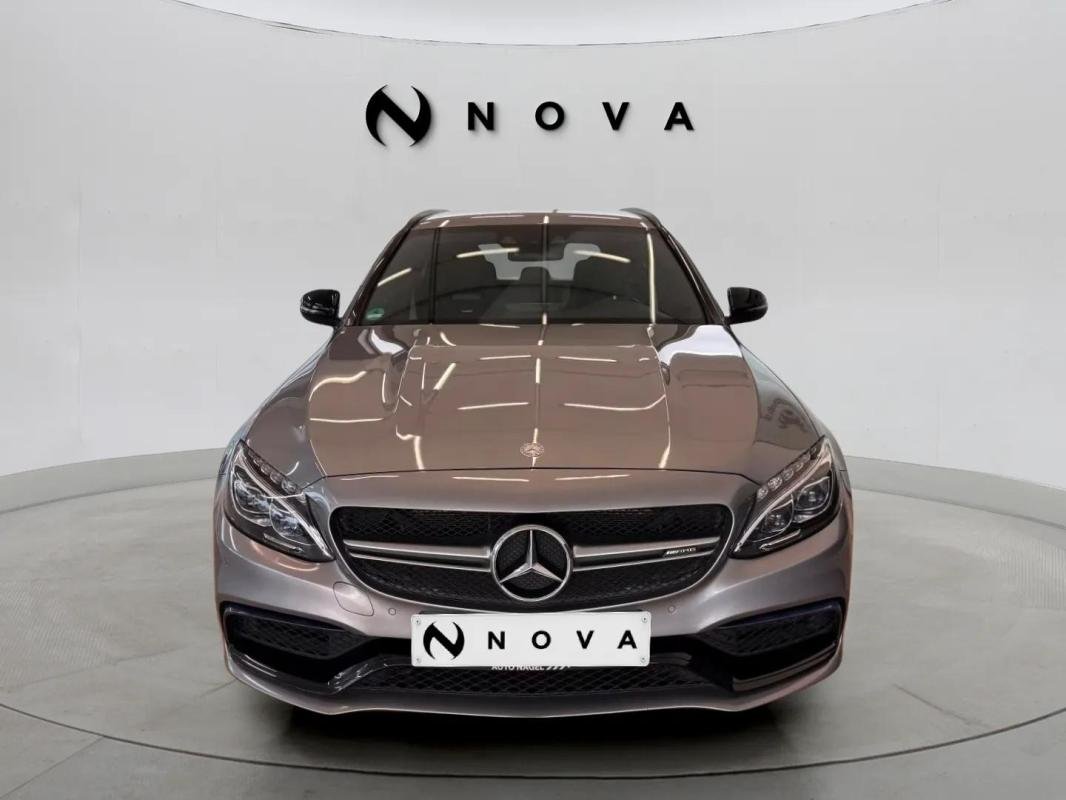 Mercedes Classe C - Photo 2