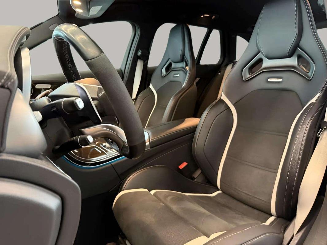 Mercedes Classe C - Photo 9