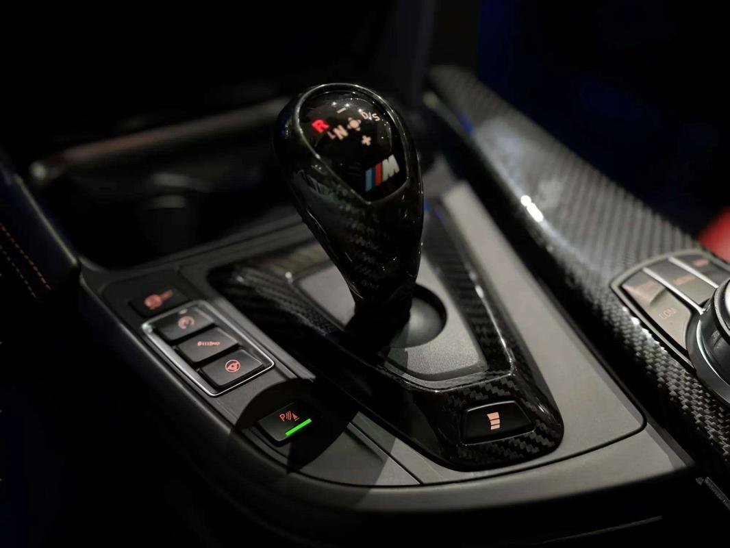 BMW M3 - Photo 12