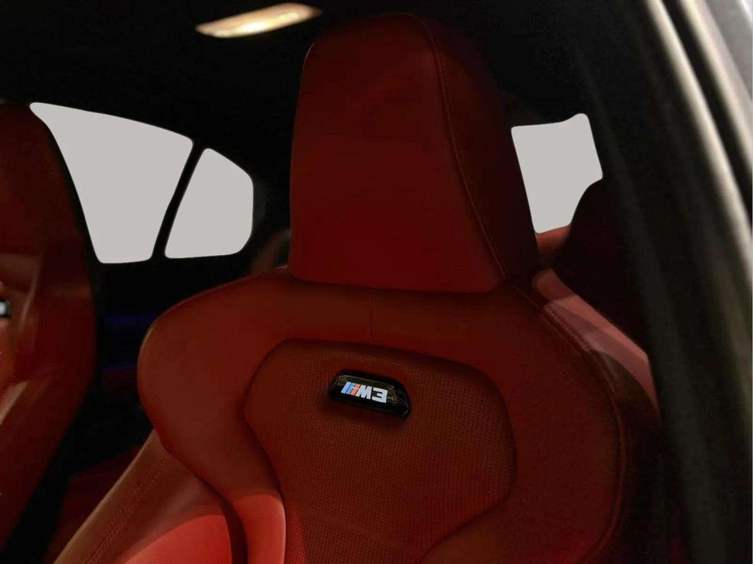 BMW M3 - Photo 14