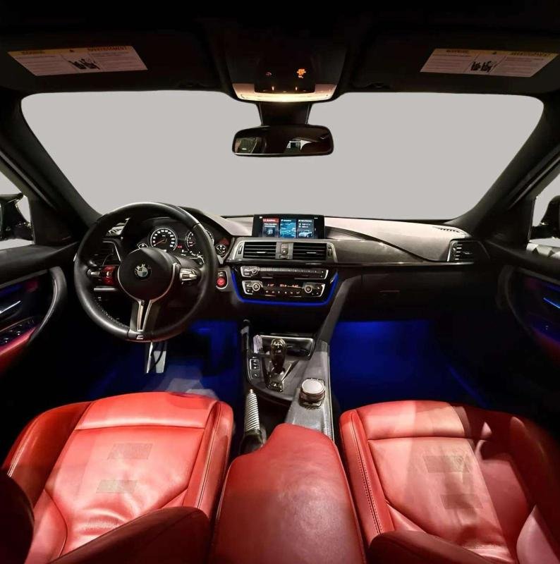 BMW M3 - Photo 15