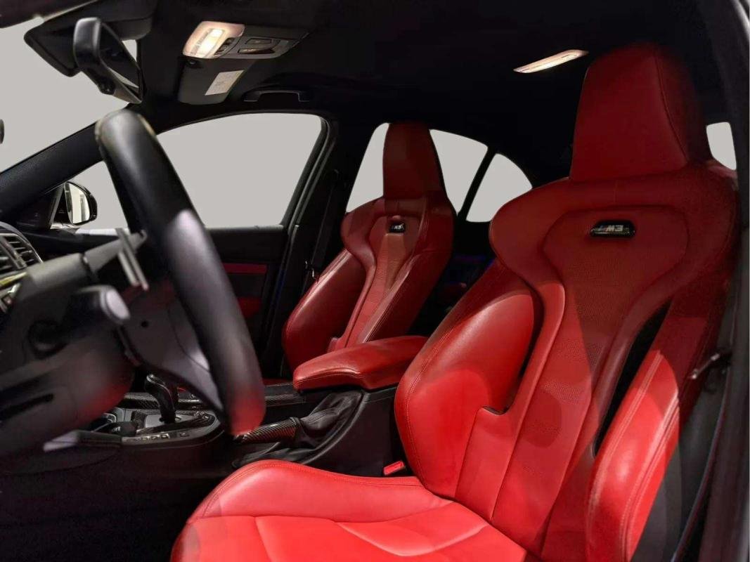 BMW M3 - Photo 16
