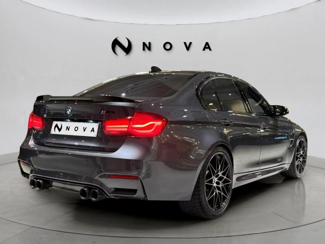 BMW M3 - Photo 5