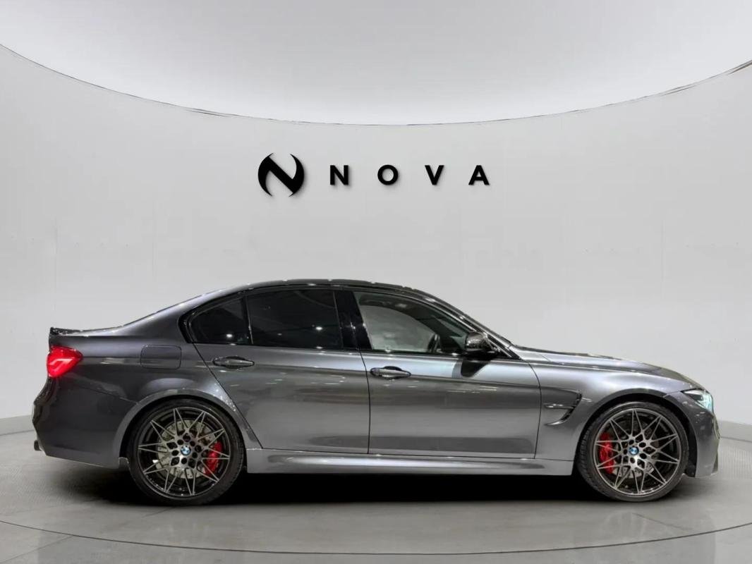 BMW M3 - Photo 6