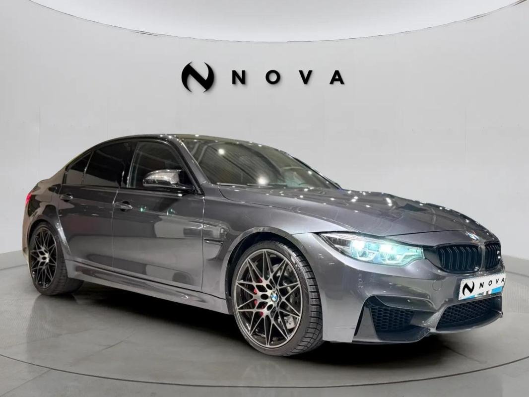 BMW M3 - Photo 7
