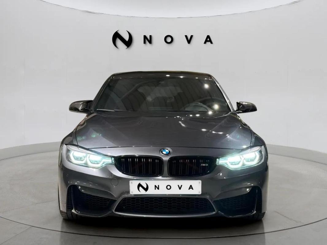 BMW M3 - Photo 8