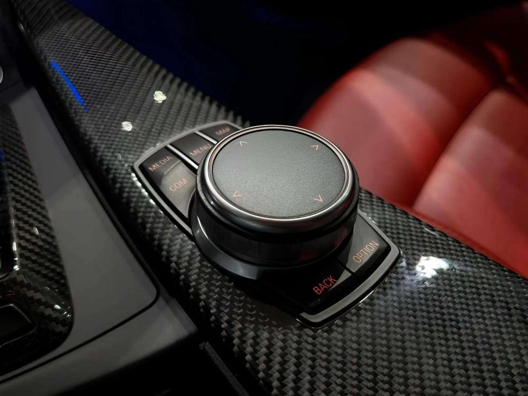 BMW M3 - Photo 9