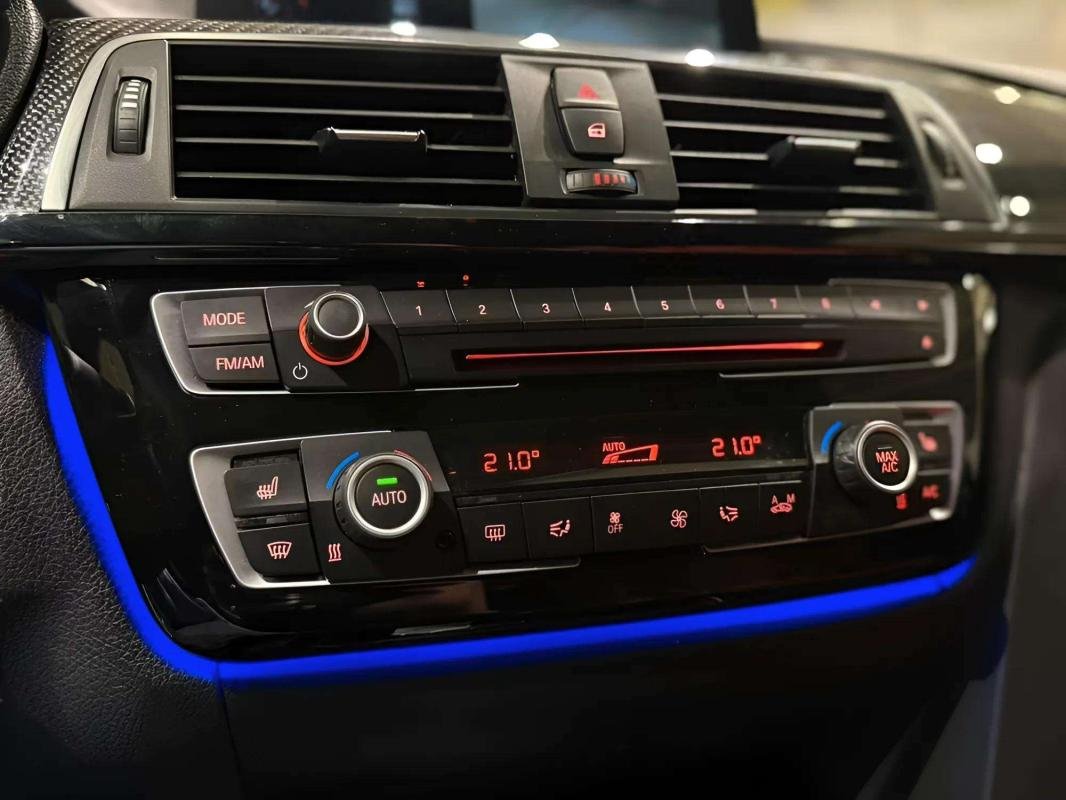 BMW M3 - Photo 10