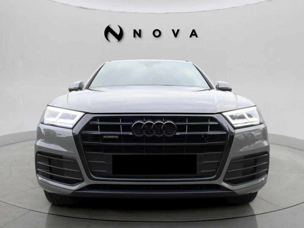 Audi Q5 - Photo 5